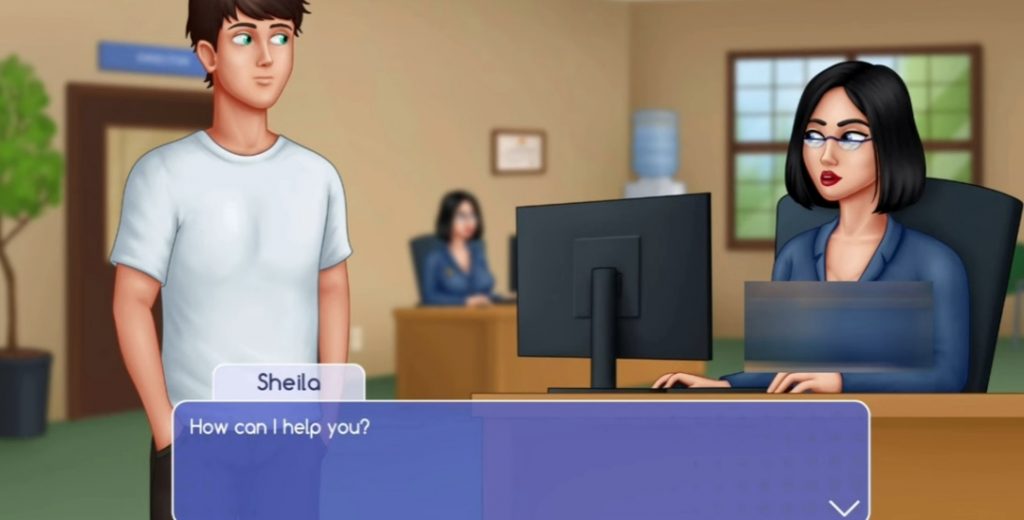 14 Game Mirip Summertime Saga Terbaik Wajib Dicoba 2026