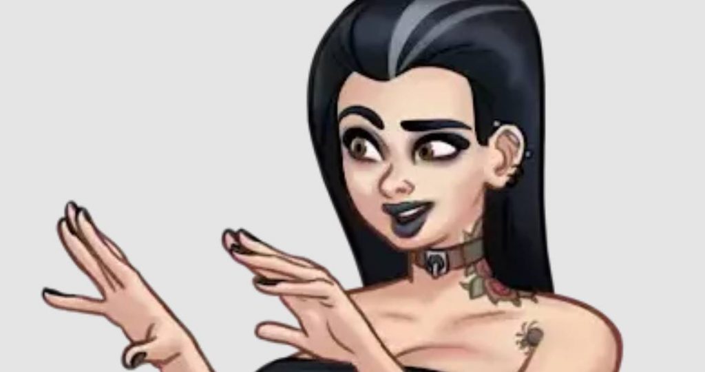 Cara Membuka Route Odette di Summertime Saga Guide Bahasa Indonesia