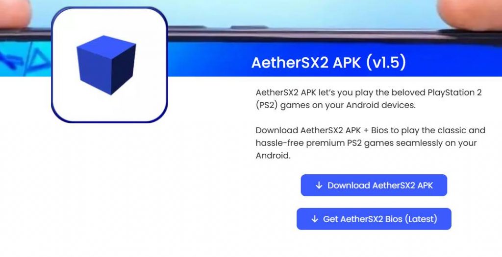 Cara Main Game PS2 di Android Tanpa Ribet