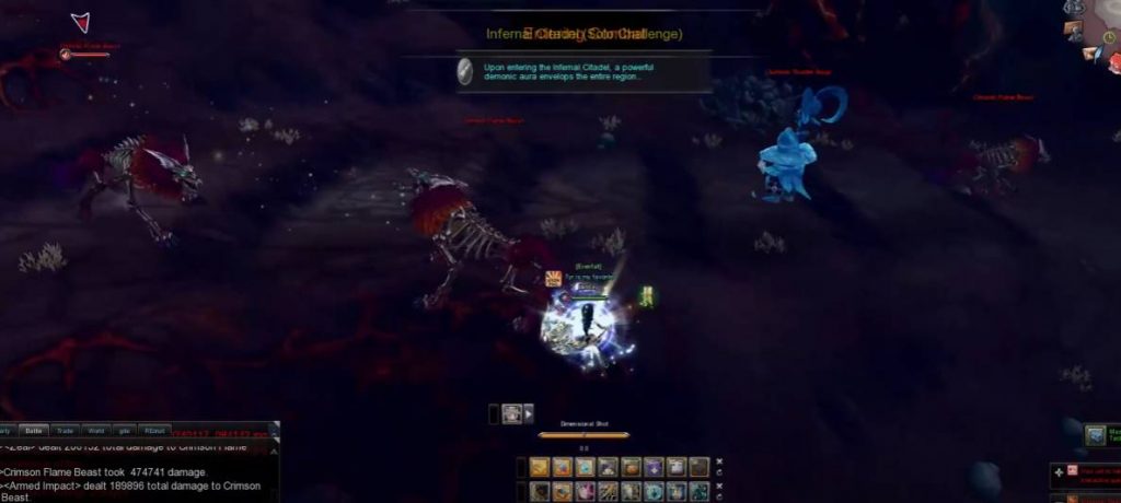 Aura Kingdom Impact Guide, Panduan Penjelasan Stats untuk Pemula!