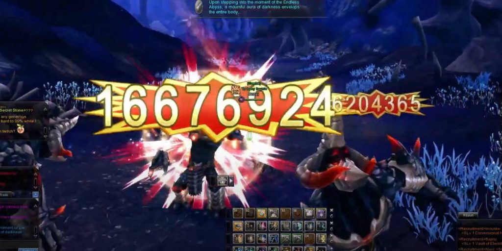 Aura Kingdom Impact Guide, Panduan Penjelasan Stats untuk Pemula!