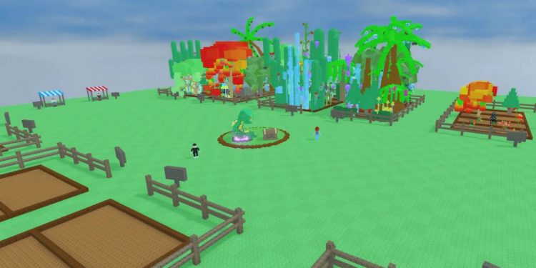 Cara Beli Robux Murah di Belirbx