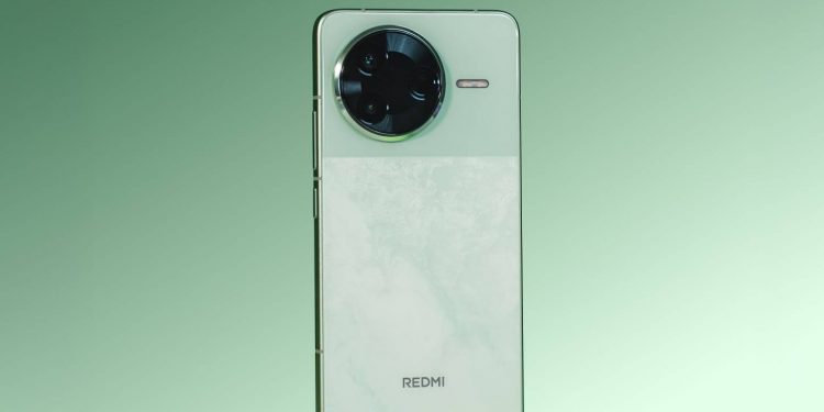 Bocoran Redmi K90 Ungkap Fitur Flagship di Semua Varian!