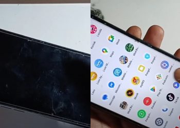 Cara Mengatasi HP Realme Blank atau Macet, Dijamin Berhasil!