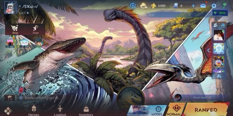 Cara Mengatasi Lag di Honor of Kings