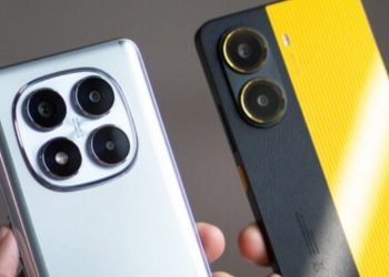 POCO X8 Pro Siap Meluncur, Bawa Spesifikasi Lebih Tinggi dan Fitur Lebih Lengkap