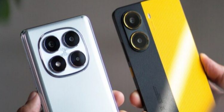 POCO X8 Pro Siap Meluncur, Bawa Spesifikasi Lebih Tinggi dan Fitur Lebih Lengkap