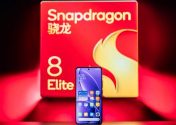 Xiaomi Konfirmasi 5 Ponsel yang Gunakan Snapdragon 8 Elite 2!