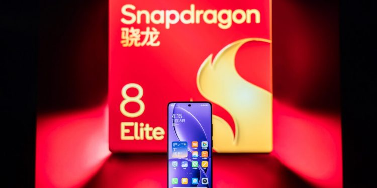 Xiaomi Konfirmasi 5 Ponsel yang Gunakan Snapdragon 8 Elite 2!