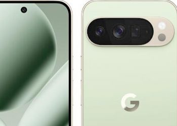 Google Pixel 10 Pro XL