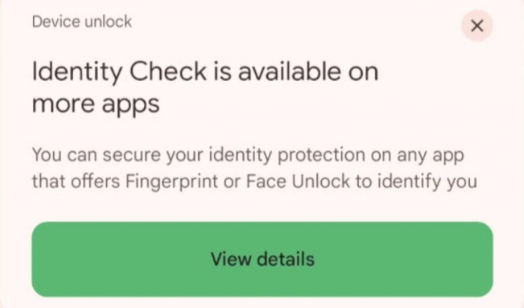 Android 16 Hadir dengan Fitur Identity Check, Lebih Aman dari iPhone?