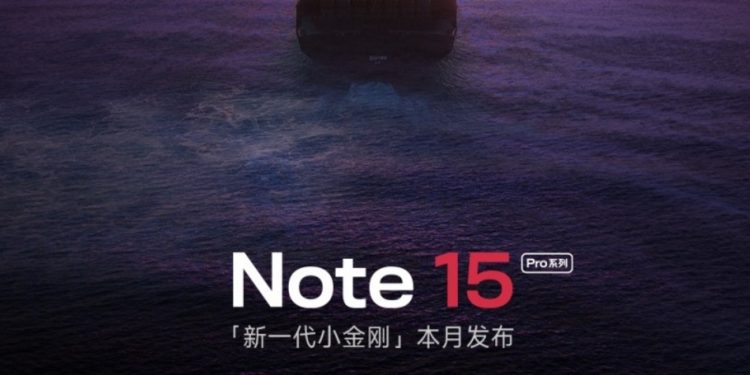 Redmi Note 15 Pro Series Siap Meluncur, Hadirkan Beragam Fitur Baru!