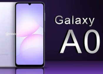 Bocoran Spesifikasi dan Harga Samsung Galaxy A07 4G dengan MediaTek Helio G99!