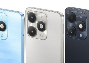 Bocoran Spesifikasi dan Harga itel Zeno 20, Ponsel Murah Gak Murahan!