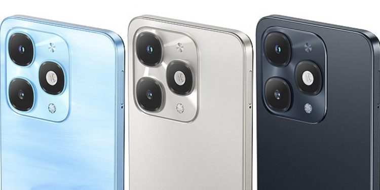 Bocoran Spesifikasi dan Harga itel Zeno 20, Ponsel Murah Gak Murahan!