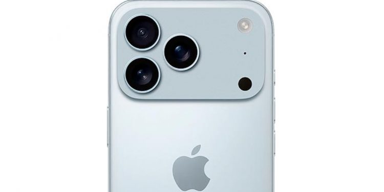 Bocoran Spesifikasi Apple iPhone 17 Pro Max