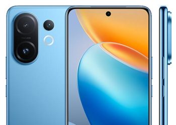 Bocoran Spesifikasi dan Harga vivo T4 Pro