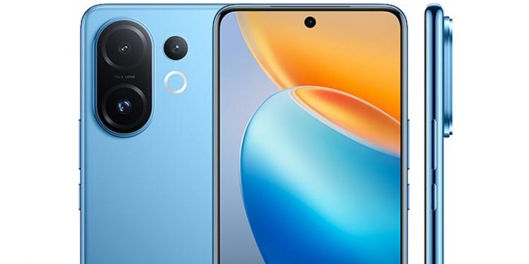 Bocoran Spesifikasi dan Harga vivo T4 Pro