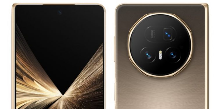 Bocoran Spesifikasi dan Harga Honor Magic V5 Snapdragon 8 Elite!