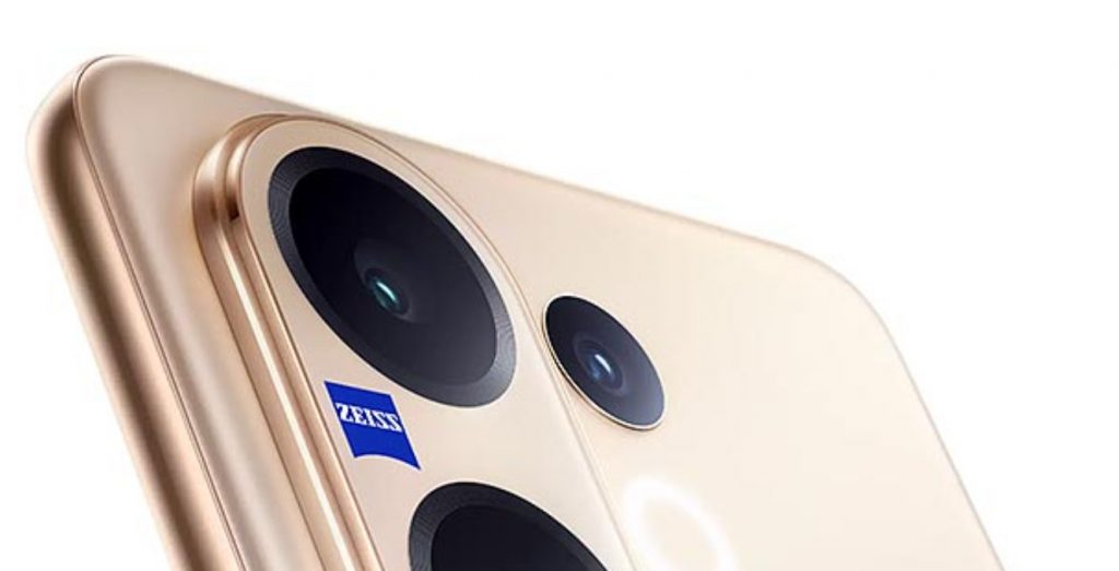 Bocoran Spesifikasi dan Harga vivo V60 dengan Fitur Premium!