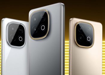 iQOO Z10 Turbo+ Siap Rilis, Bawa Baterai 8.000mAh dan Chipset Dimensity Baru