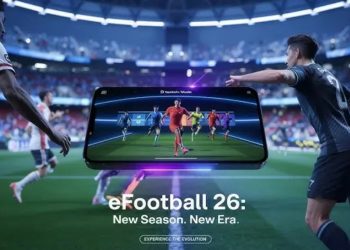 Kapan eFootball 2026 Rilis? Ini Jadwal dan Info Pembaruannya