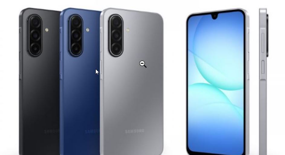 Bocoran Spesifikasi dan Harga Samsung Galaxy A17