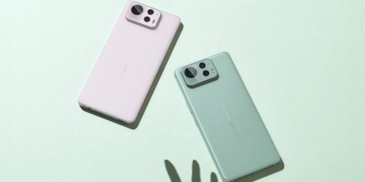 Asus Mulai Bagikan Android 16 Beta untuk Zenfone 12 Ultra