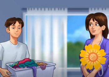 Summertime Saga Guide Event Debbie Update Agustus 2025