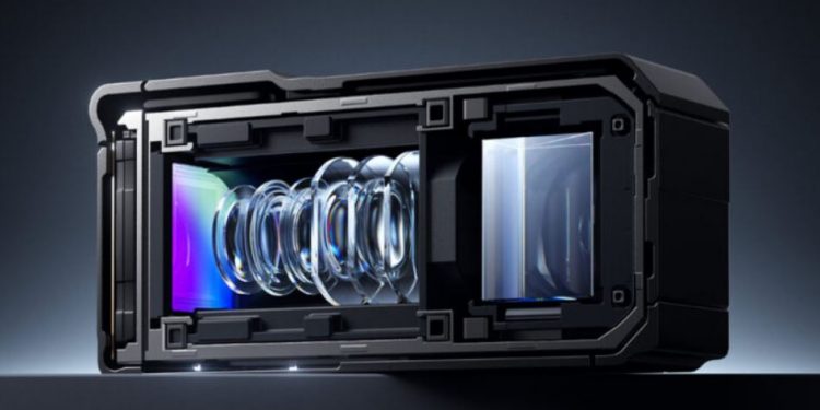 Xiaomi 16 Ultra Siap Bawa Lompatan Baru di Dunia Kamera Smartphone Premium