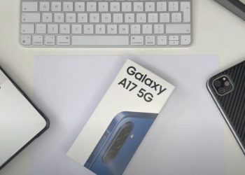 Samsung Galaxy A17 5G, HP Terbaik Untuk Mereka yang Ogah Gonta Ganti Smartphone!