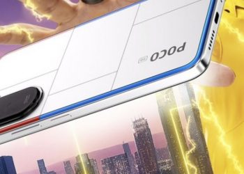 Poco M7 Plus Siap Rilis, Bawa Baterai 7.000 mAh dan Kamera 50MP!