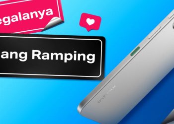 Bocoran Spesifikasi dan Harga Infinix Hot 60i