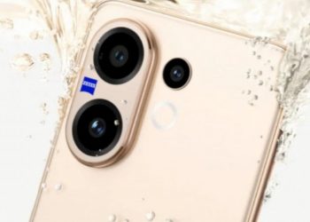 Spesifikasi dan Harga vivo V60, Rilis dengan Snapdragon 7 Gen 4