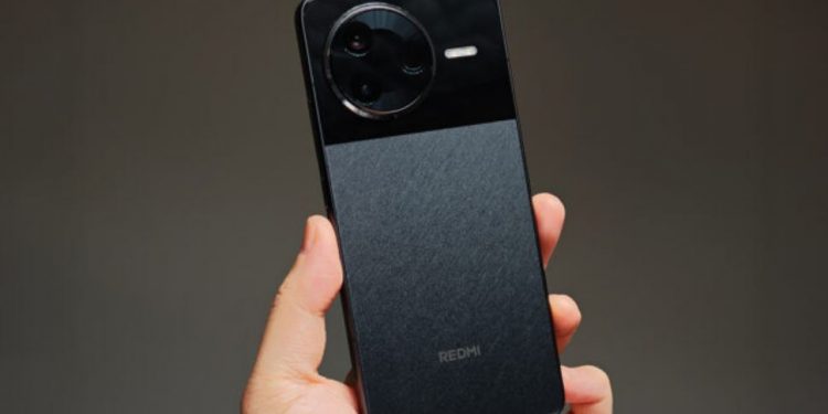 Bocoran Spesifikasi Redmi K90 Series, Dengan Kamera 50MP dan Desain Premium!