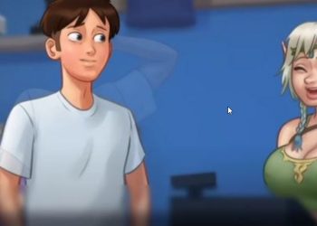 Update Summertime Saga 21.0.0 Rilis dengan Event Baru Debbie & Banyak Perbaikan!