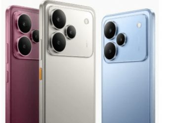 Bocoran Spesifikasi dan Harga Realme P4