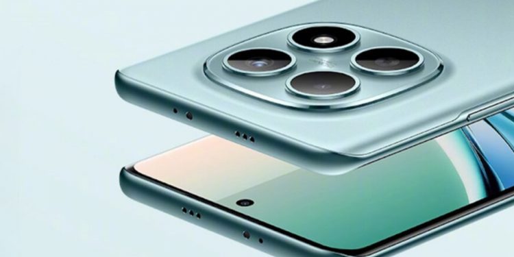 Xiaomi Redmi Note 15 5G