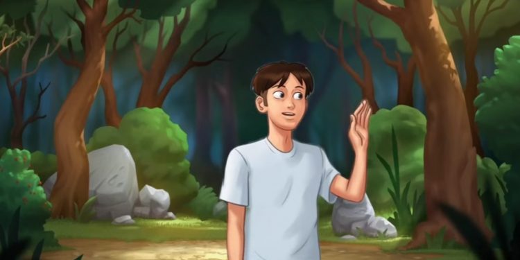 Info Summertime Saga Update 22.0.0 Terbaru dan Kapan Dirilis?