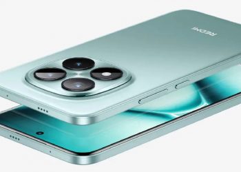 Xiaomi Redmi Note 15 Pro+ 5G