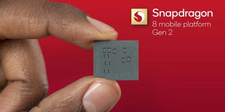 Snapdragon 8 Gen 5, Chipset Baru untuk Ponsel Flagship Xiaomi