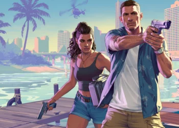 Strauss Zelnick Enggan Ungkap Harga Grand Theft Auto VI