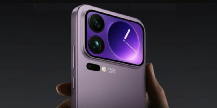 Xiaomi 17 Pro, Spesifikasi dan Harga Ponsel dengan Snapdragon 8 Elite Gen 5!