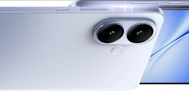 Spesifikasi dan Harga vivo V60 Lite 4G, dengan Baterai Besar Jadi Andalan!