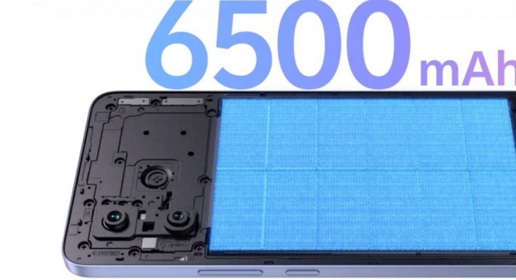 Spesifikasi dan Harga vivo V60 Lite 4G, dengan Baterai Besar Jadi Andalan!