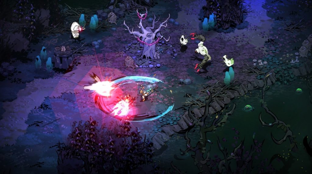 Hades II, Spesifikasi dan Harga Game Roguelite RPG Andalan 2025!