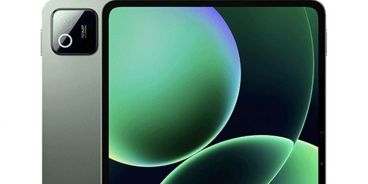 Spesifikasi dan Harga Xiaomi Pad 8 Pro, Rilis dengan Performa Tinggi!