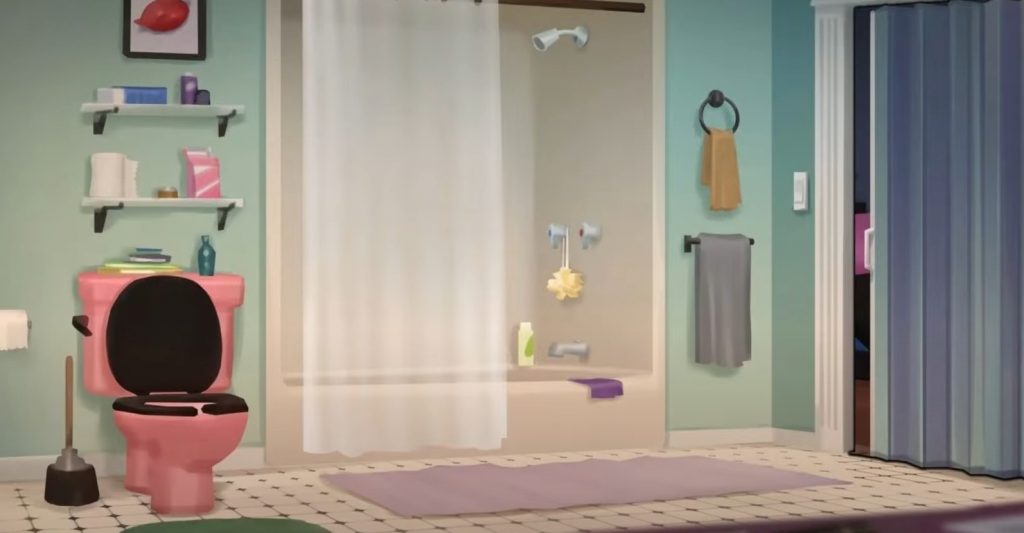 Bocoran Update Summertime Saga, Karakter Baru & Info Tanggal Rilis!