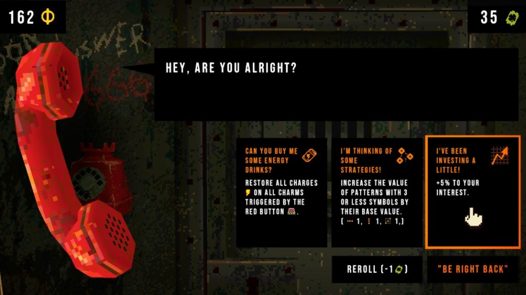 CloverPit, Spesifikasi dan Harga Game Slot dengan Elemen Roguelite!