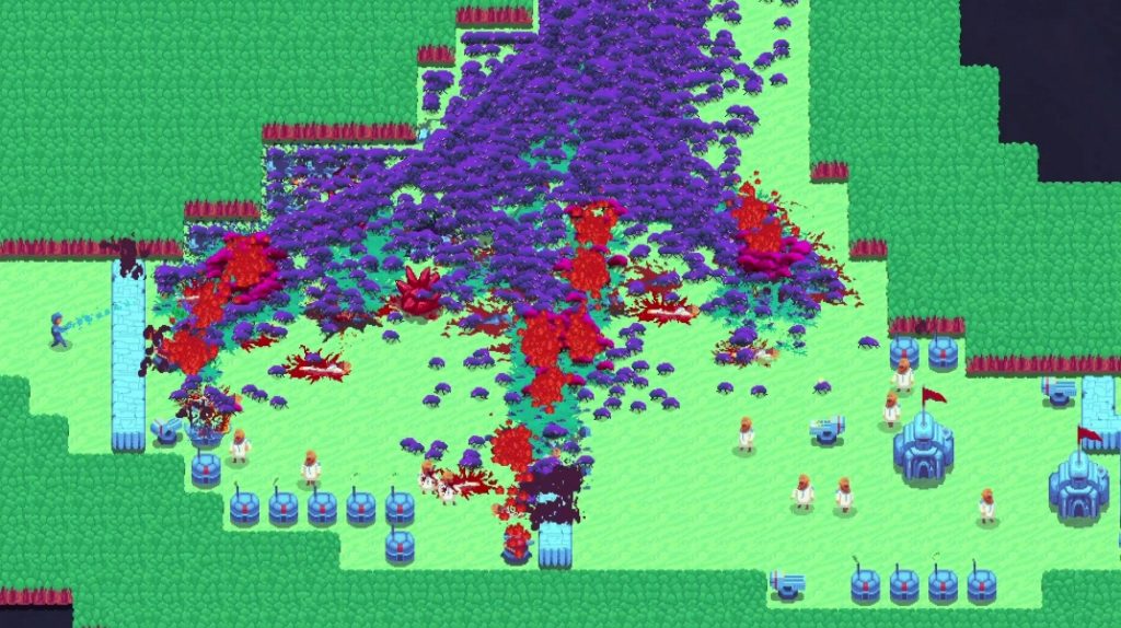 Buggos 2, Spesifikasi dan Harga Game Auto Battler Baru yang Menarik!